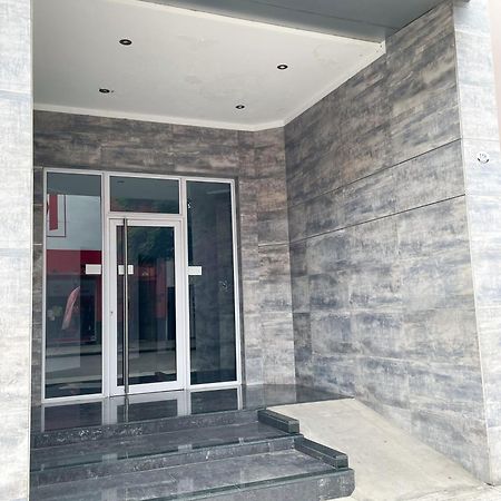 Saavedra 118 2°C By Depptoe Apartment Bahía Blanca Екстериор снимка