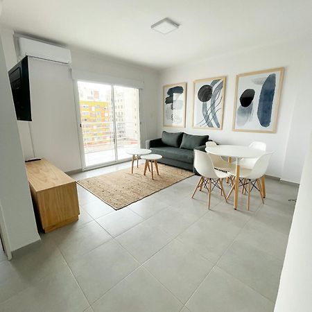 Saavedra 118 2°C By Depptoe Apartment Bahía Blanca Екстериор снимка