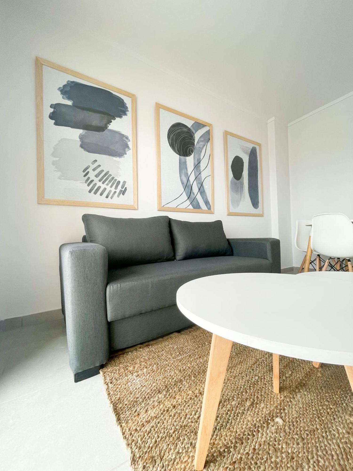 Saavedra 118 2°C By Depptoe Apartment Bahía Blanca Екстериор снимка