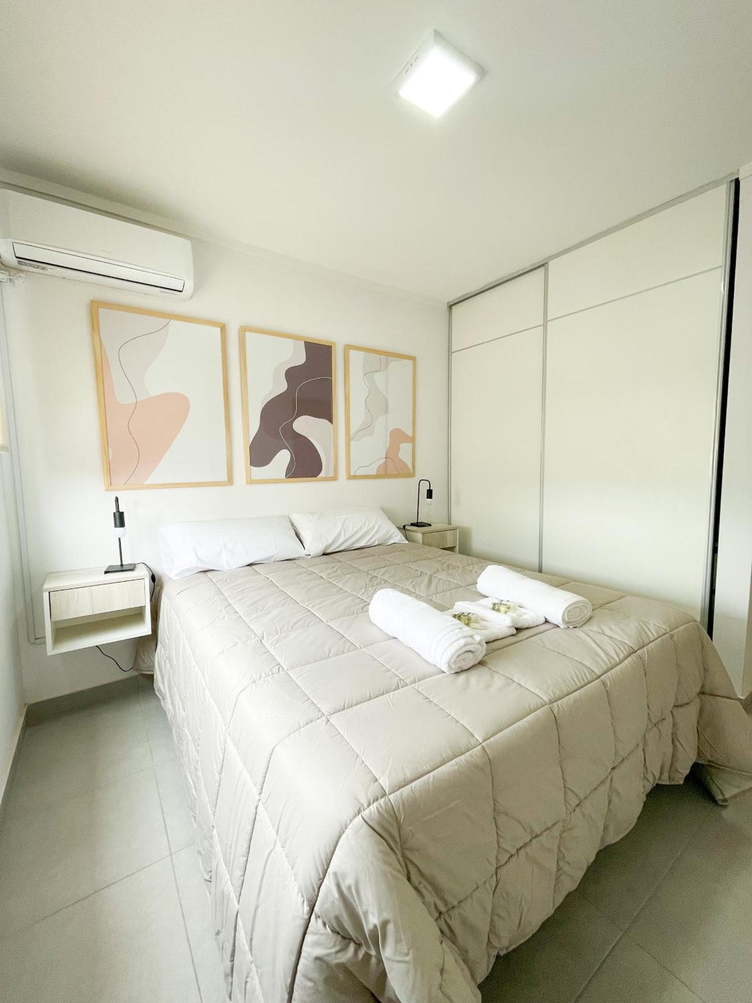 Saavedra 118 2°C By Depptoe Apartment Bahía Blanca Екстериор снимка